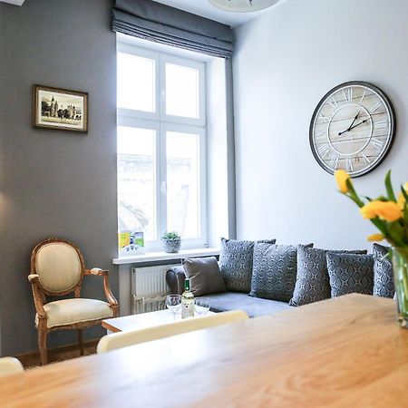 Way2Stay Old Town Krakow Ngoại thất bức ảnh