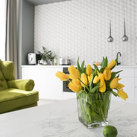 Way2Stay Old Town Krakow Ngoại thất bức ảnh