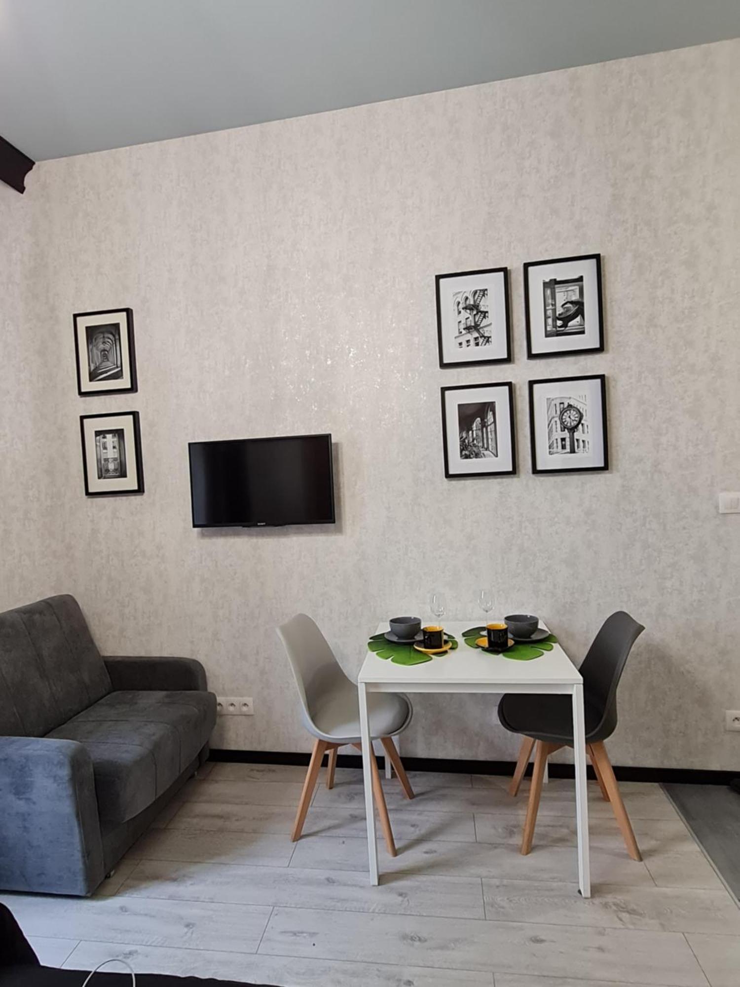 Way2Stay Old Town Krakow Phòng bức ảnh