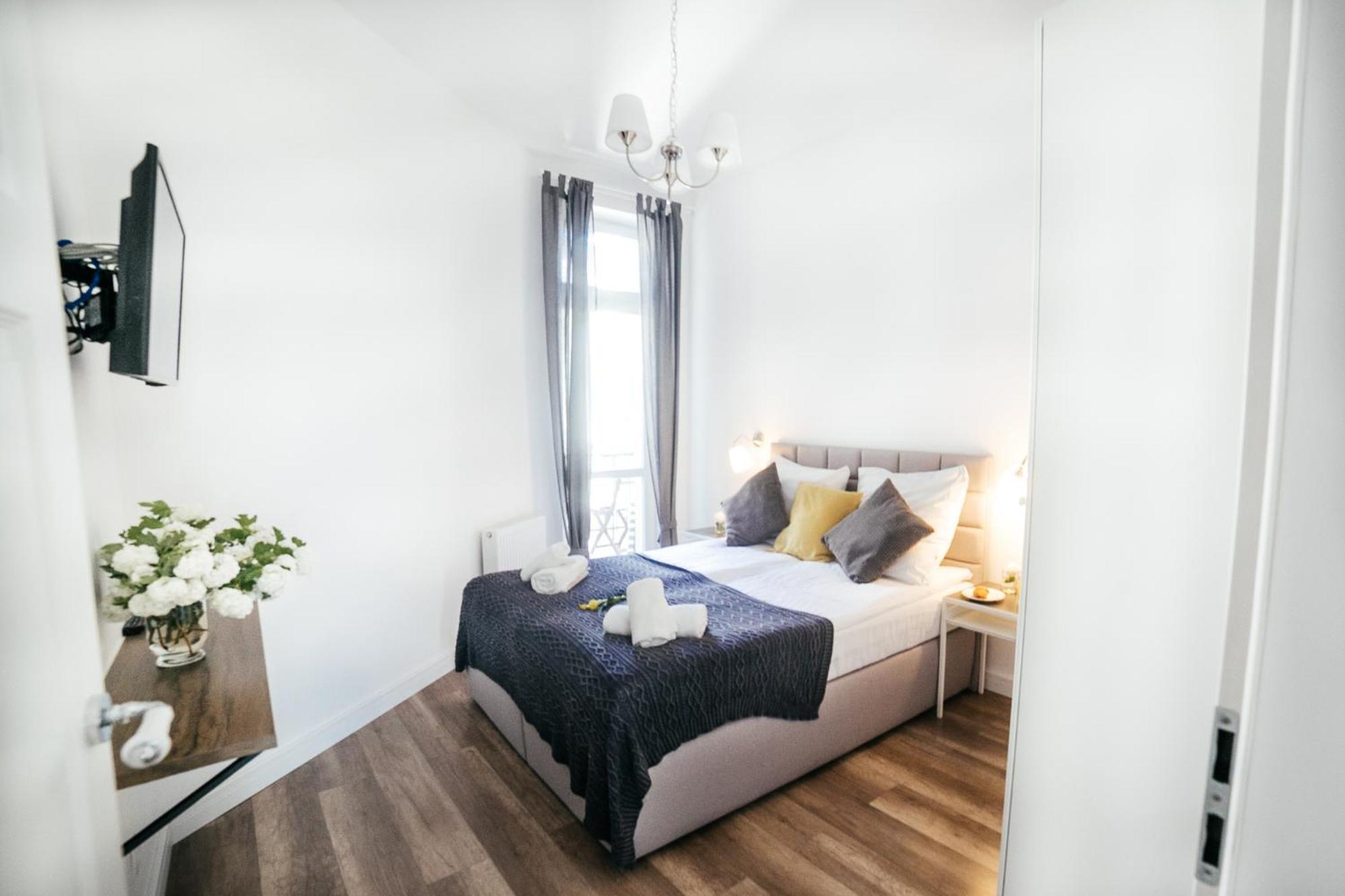 Way2Stay Old Town Krakow Ngoại thất bức ảnh