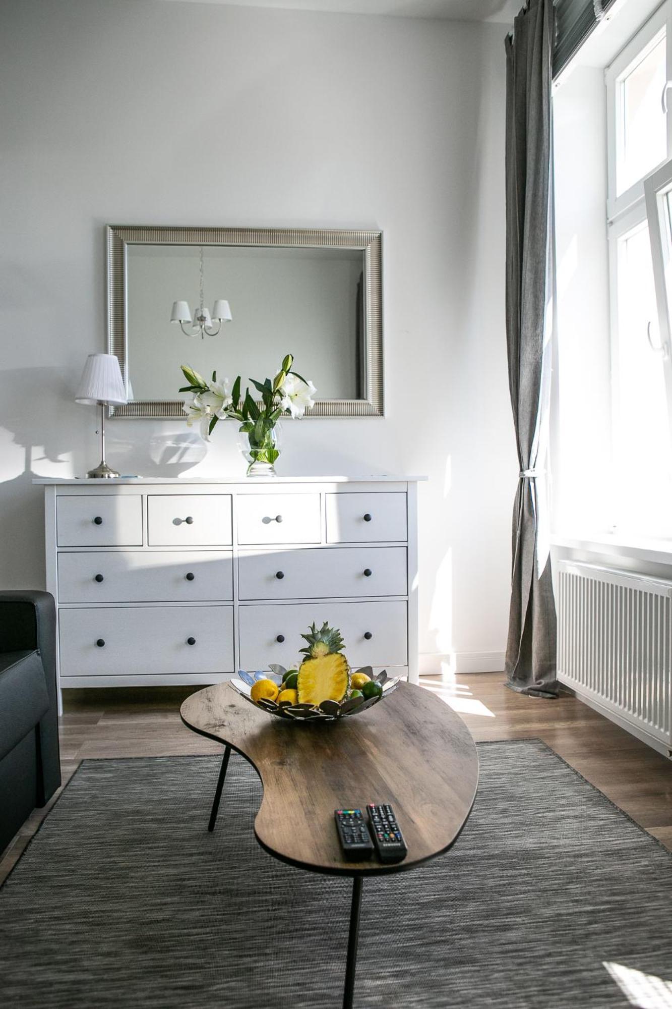 Way2Stay Old Town Krakow Phòng bức ảnh