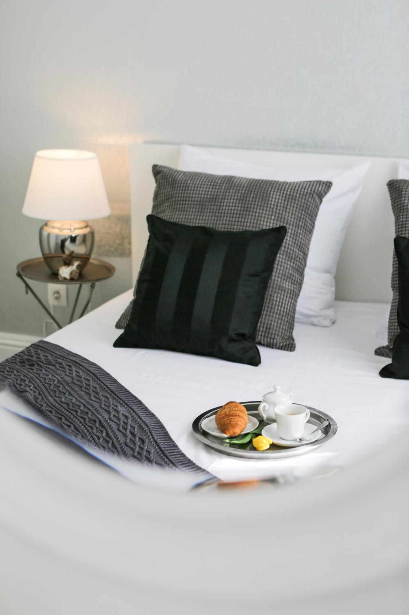 Way2Stay Old Town Krakow Ngoại thất bức ảnh
