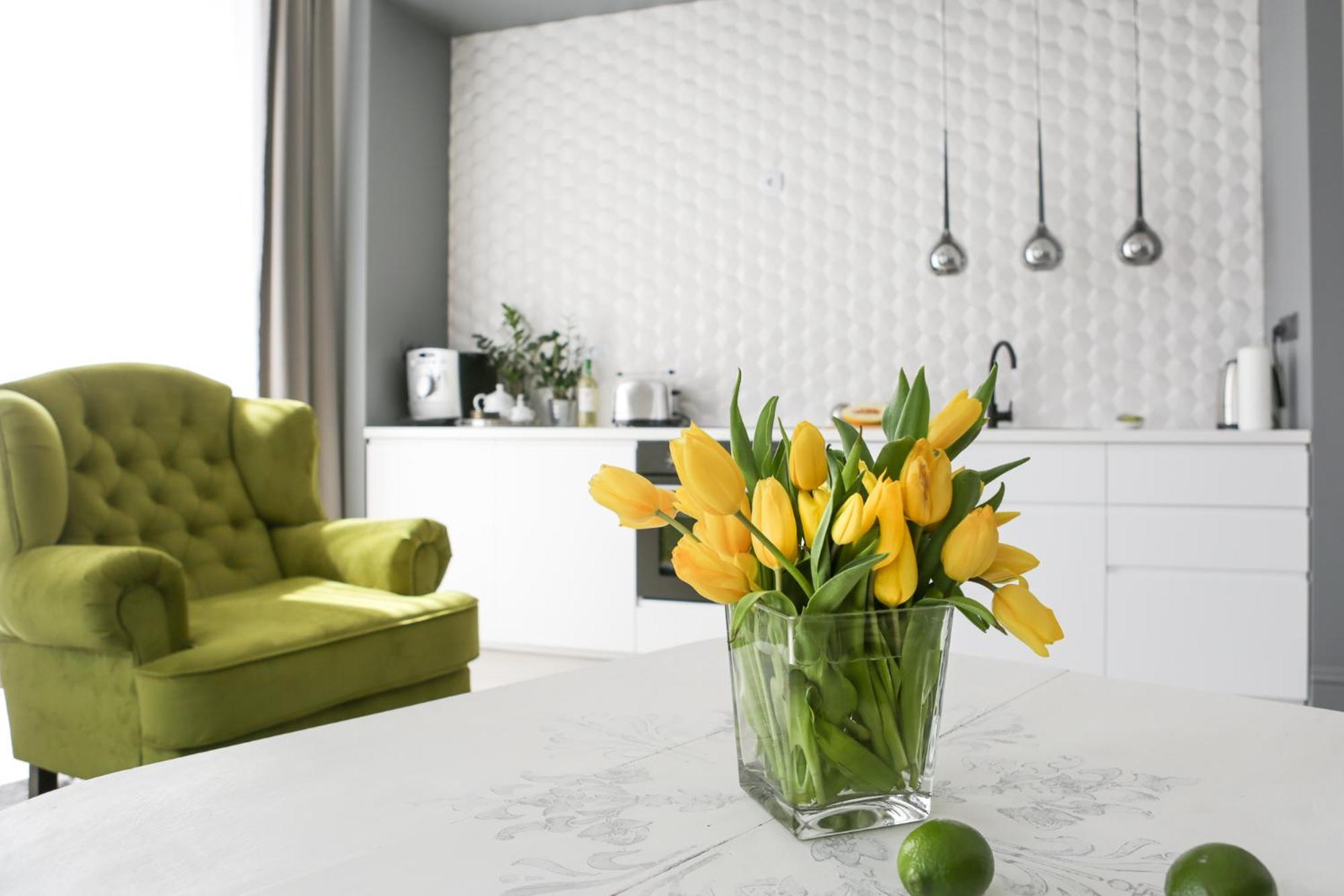 Way2Stay Old Town Krakow Ngoại thất bức ảnh