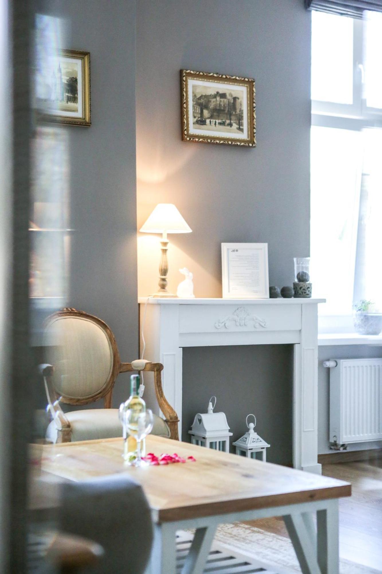 Way2Stay Old Town Krakow Phòng bức ảnh