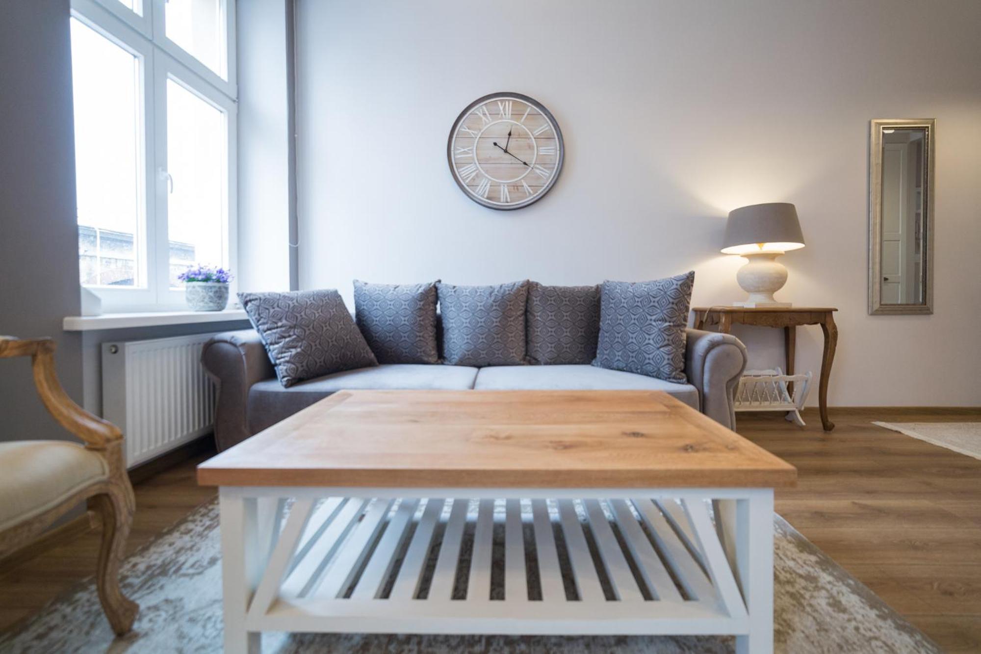 Way2Stay Old Town Krakow Ngoại thất bức ảnh