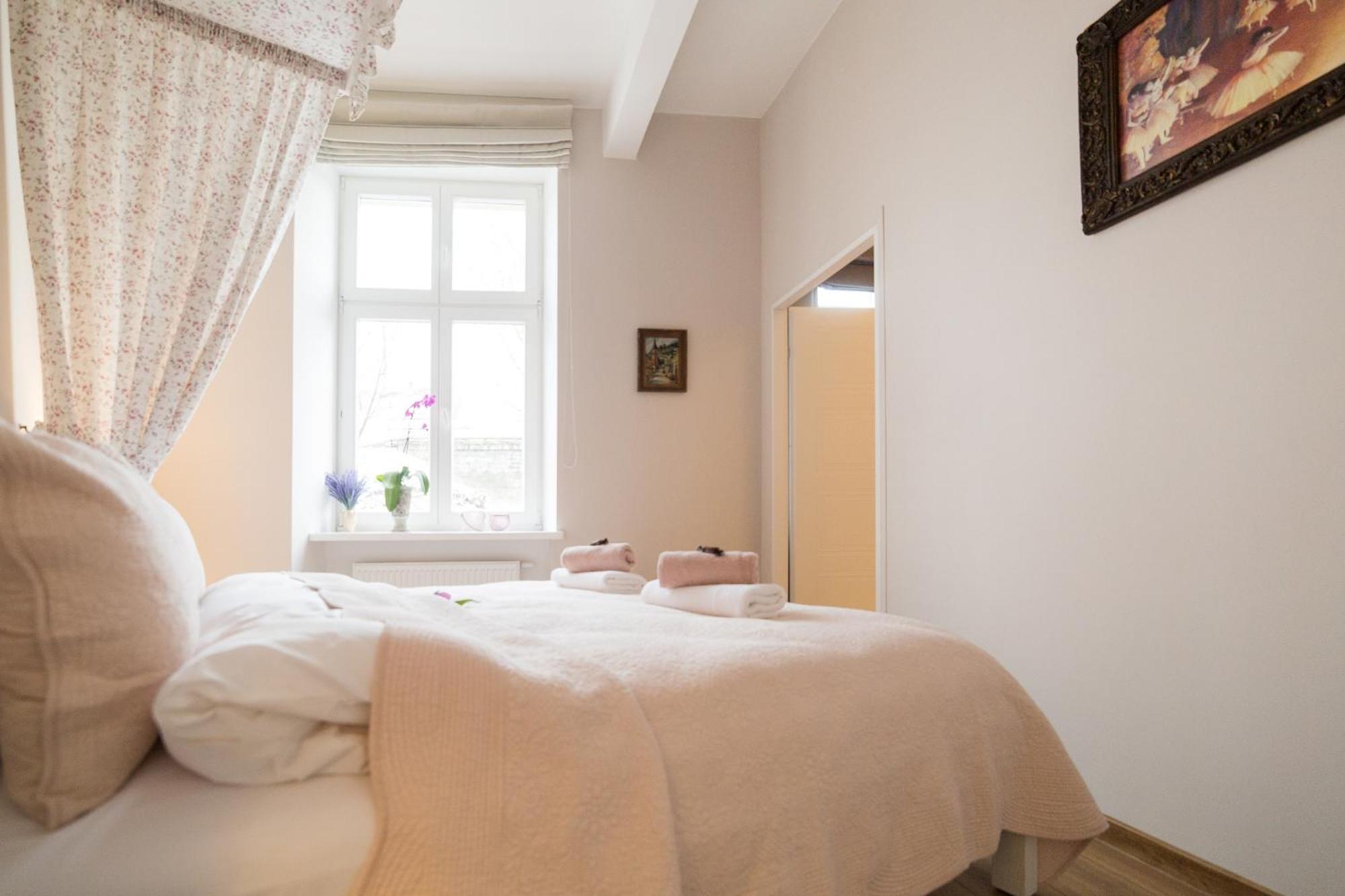 Way2Stay Old Town Krakow Ngoại thất bức ảnh