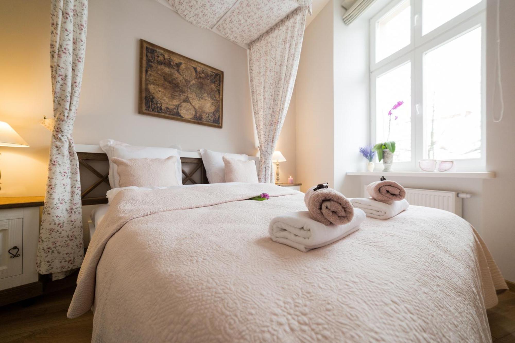 Way2Stay Old Town Krakow Ngoại thất bức ảnh