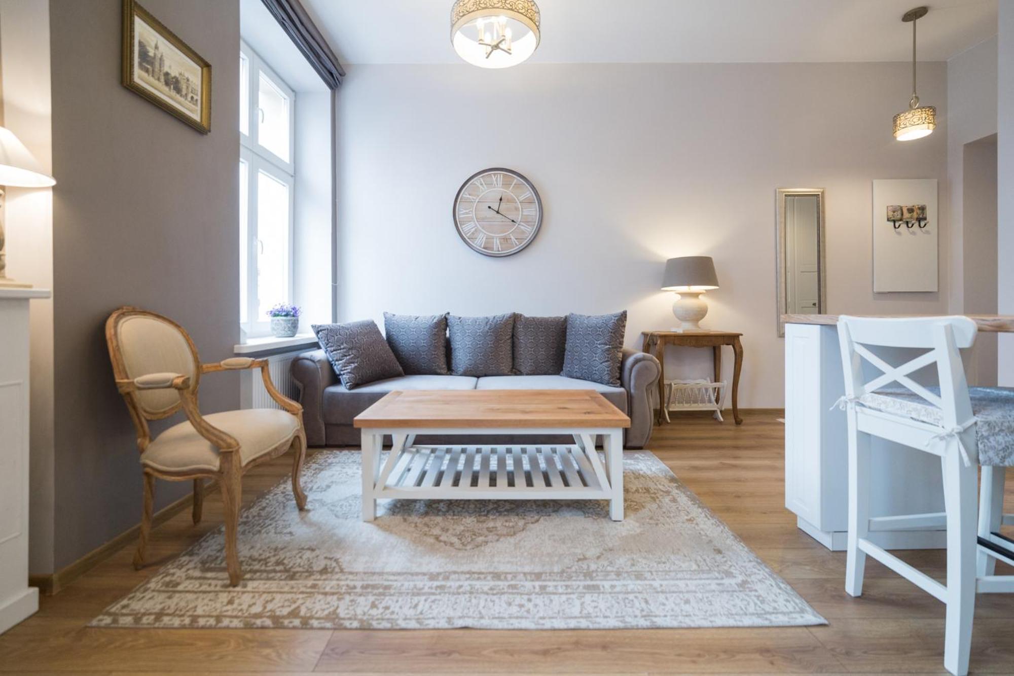 Way2Stay Old Town Krakow Ngoại thất bức ảnh
