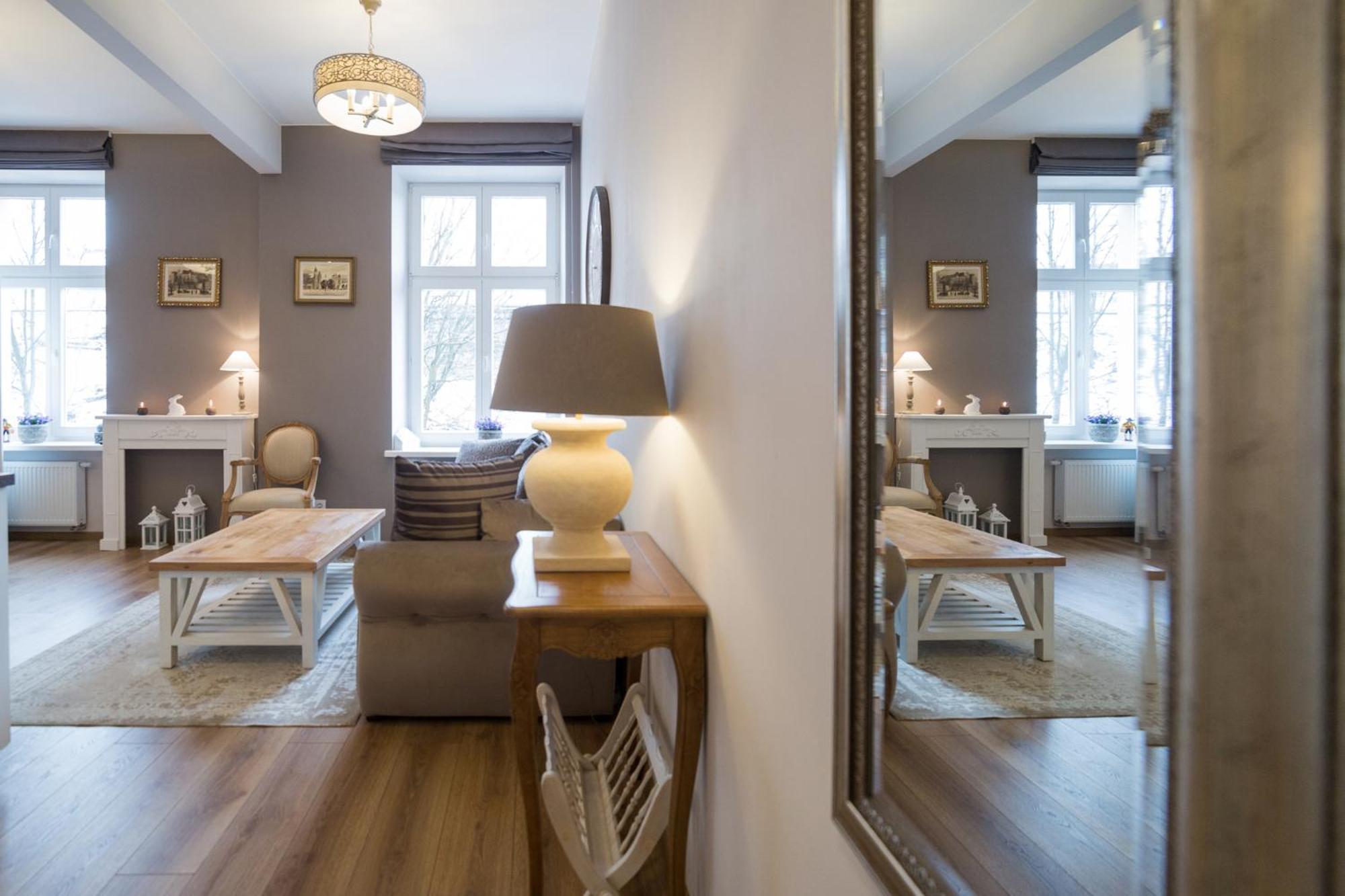 Way2Stay Old Town Krakow Ngoại thất bức ảnh