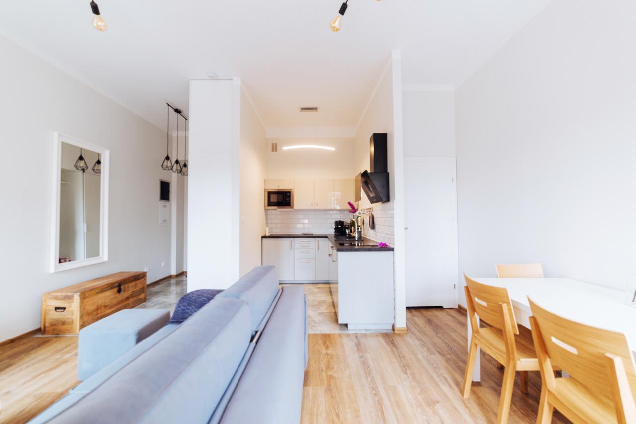 Way2Stay Old Town Krakow Ngoại thất bức ảnh