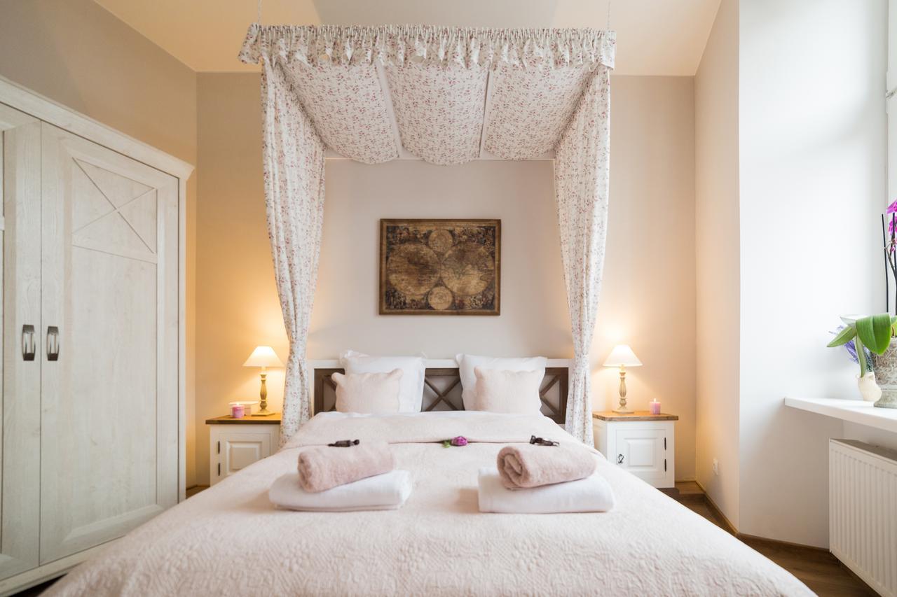 Way2Stay Old Town Krakow Ngoại thất bức ảnh