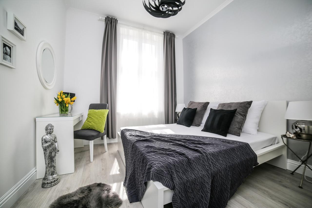 Way2Stay Old Town Krakow Ngoại thất bức ảnh