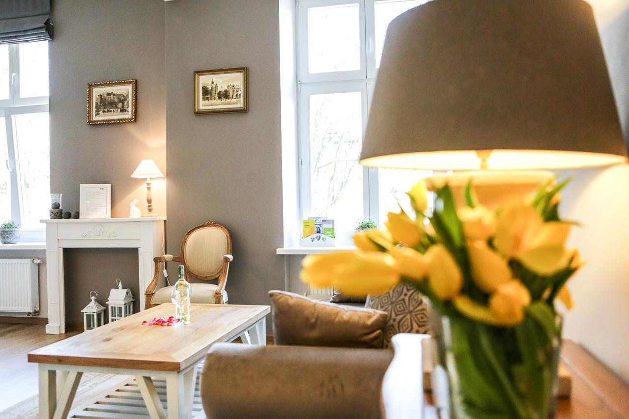 Way2Stay Old Town Krakow Ngoại thất bức ảnh