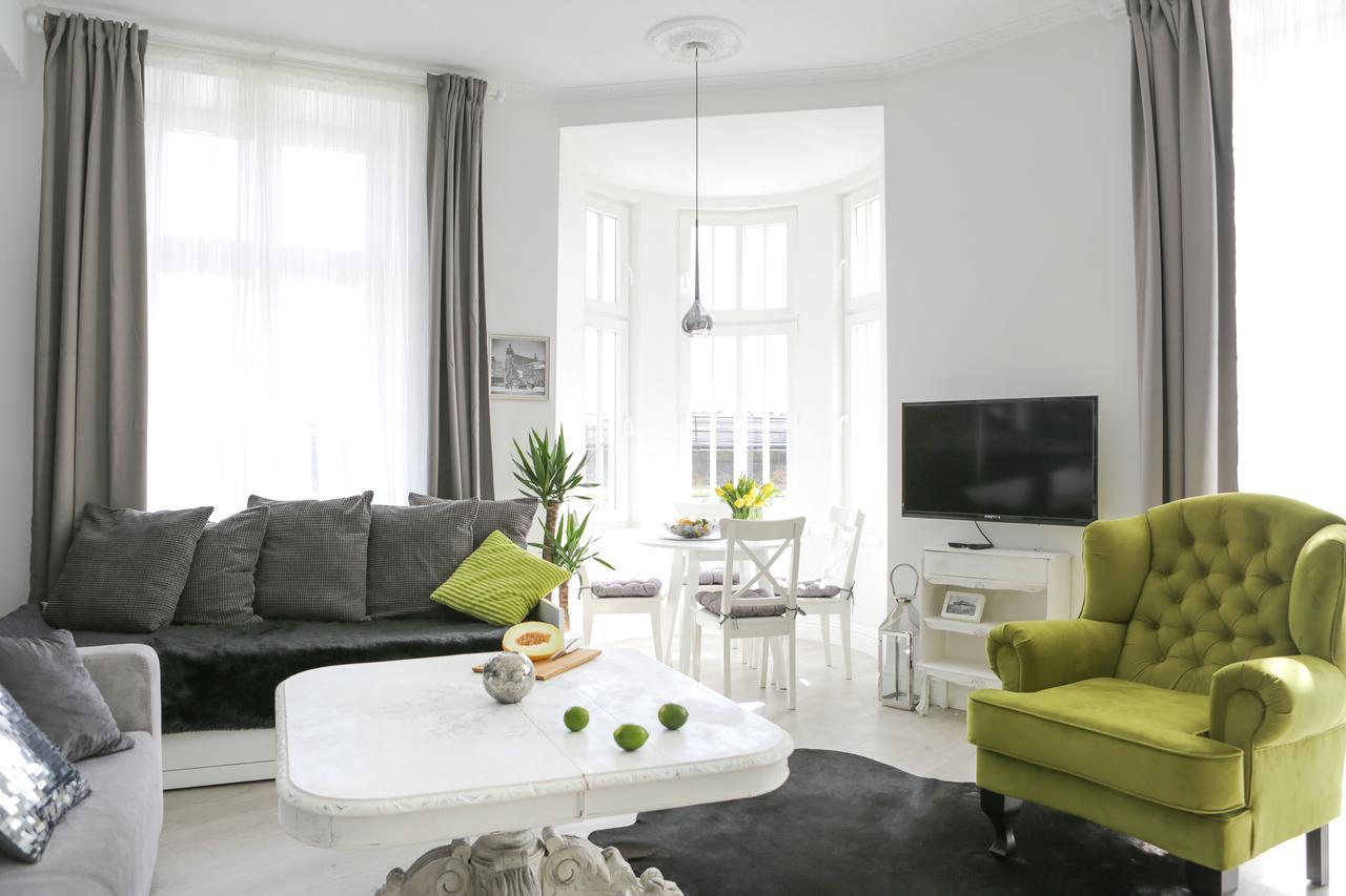 Way2Stay Old Town Krakow Ngoại thất bức ảnh
