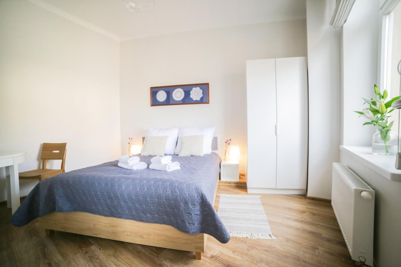 Way2Stay Old Town Krakow Ngoại thất bức ảnh