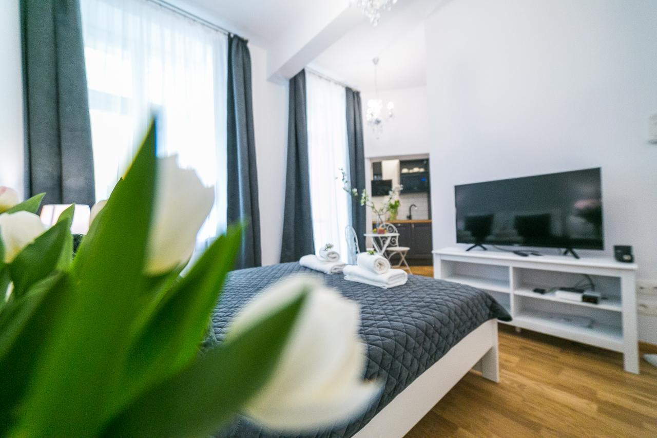 Way2Stay Old Town Krakow Phòng bức ảnh