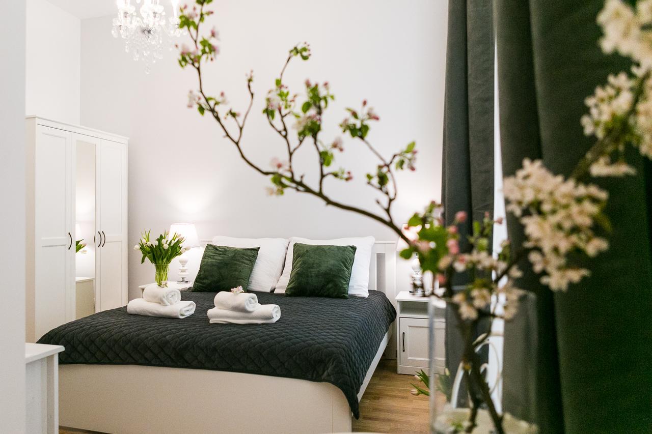 Way2Stay Old Town Krakow Ngoại thất bức ảnh