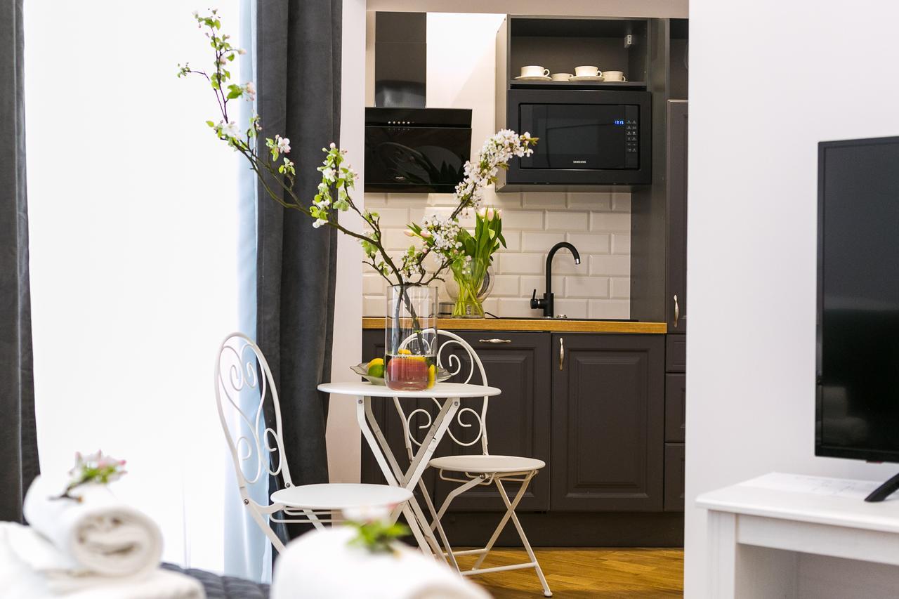 Way2Stay Old Town Krakow Ngoại thất bức ảnh