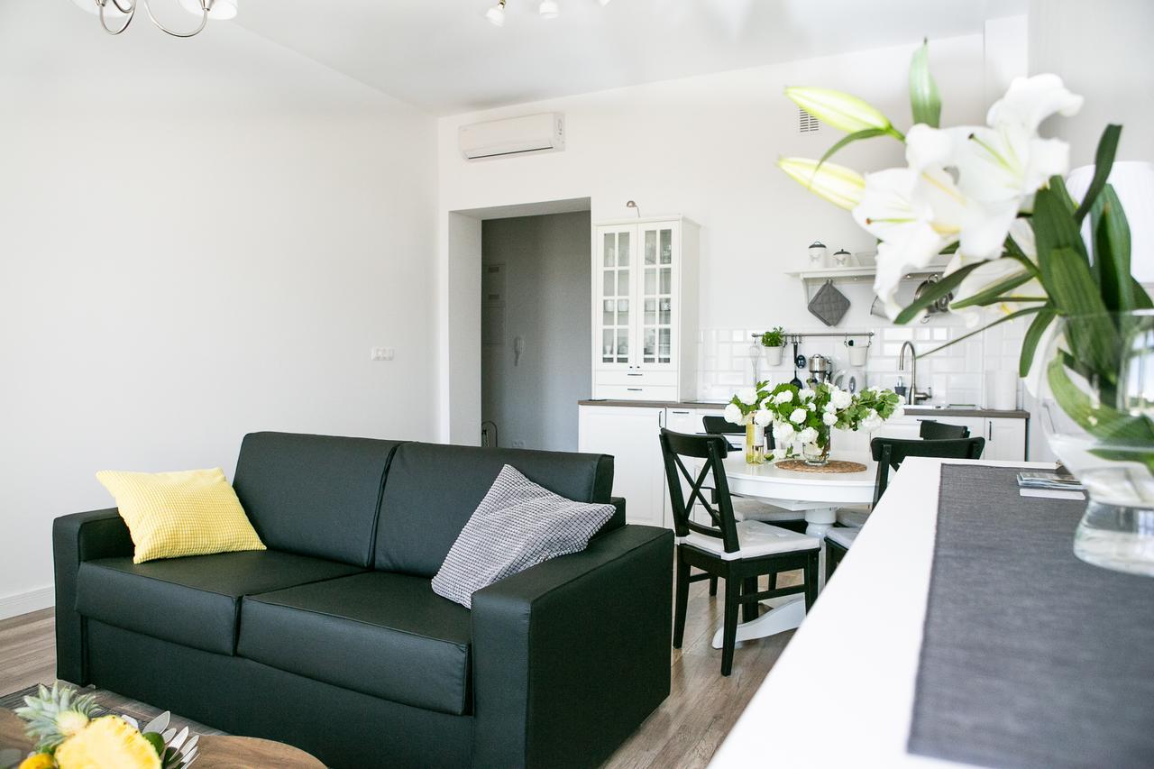 Way2Stay Old Town Krakow Phòng bức ảnh