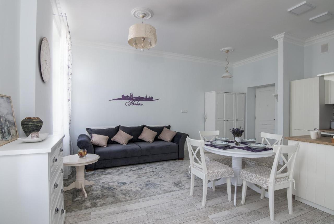 Way2Stay Old Town Krakow Ngoại thất bức ảnh