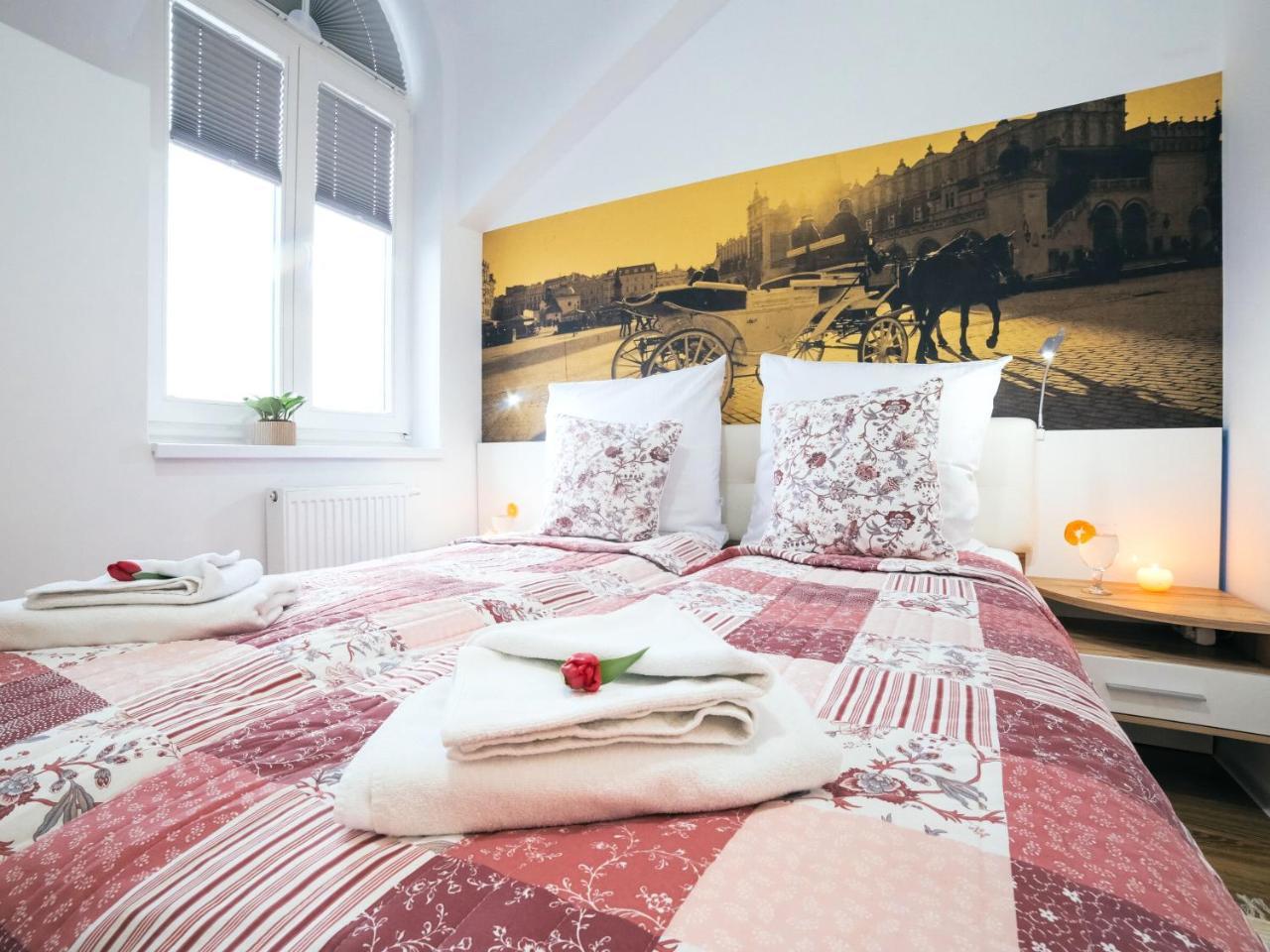 Way2Stay Old Town Krakow Ngoại thất bức ảnh