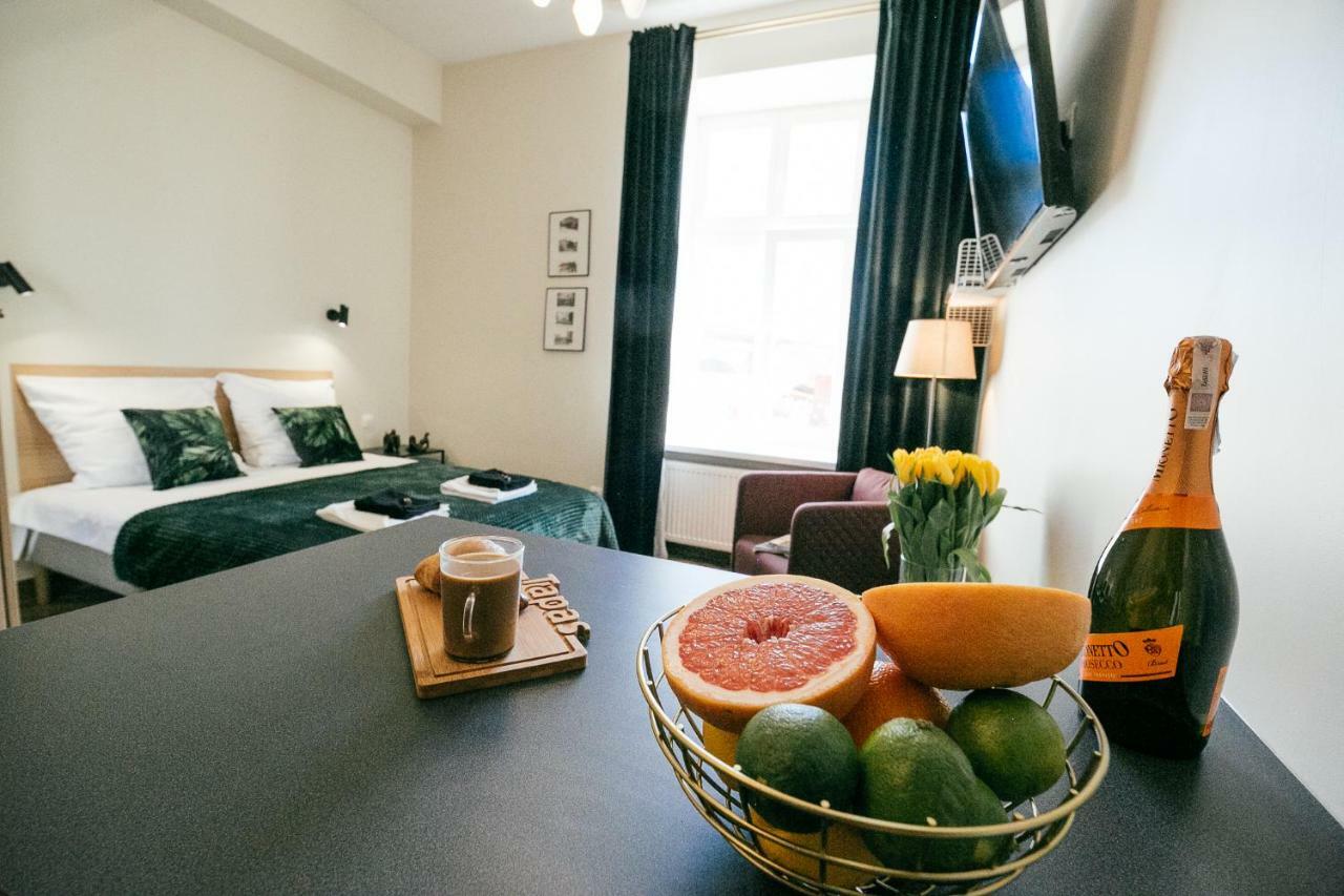 Way2Stay Old Town Krakow Ngoại thất bức ảnh