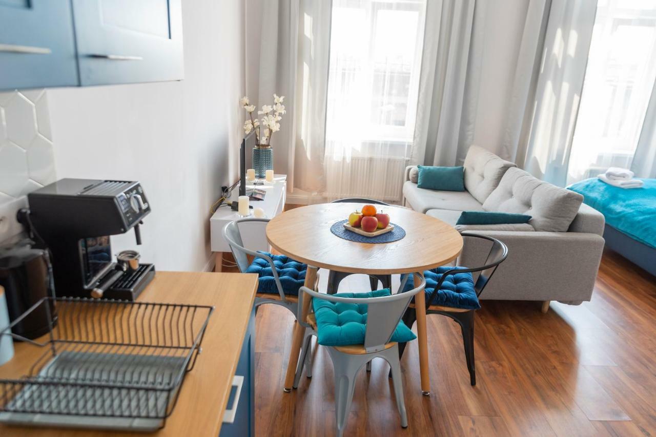 Way2Stay Old Town Krakow Ngoại thất bức ảnh
