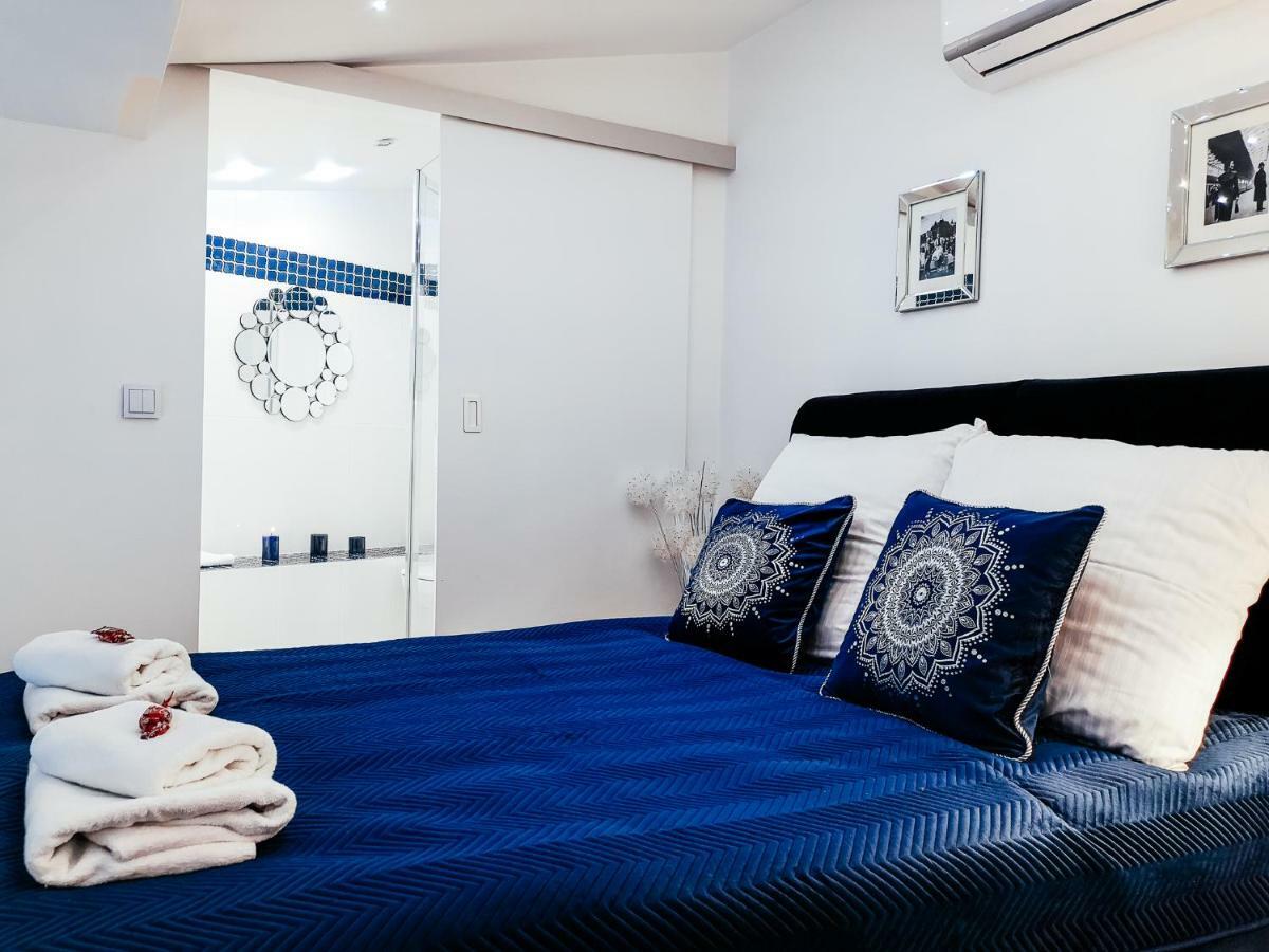 Way2Stay Old Town Krakow Ngoại thất bức ảnh